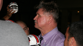 "Iron Mike Coldly Leaves Jim Gray": Your Best Mike Ditka Stories